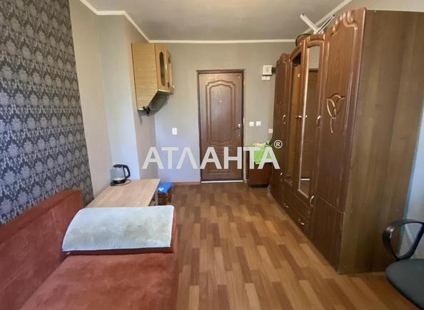 Room in dormitory apartment by the address st. Zholio kyuri (area 12,5 m²) - Atlanta.ua