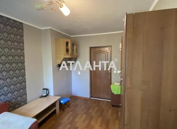 Room in dormitory apartment by the address st. Zholio kyuri (area 12,5 m²) - Atlanta.ua - imageAlt 2
