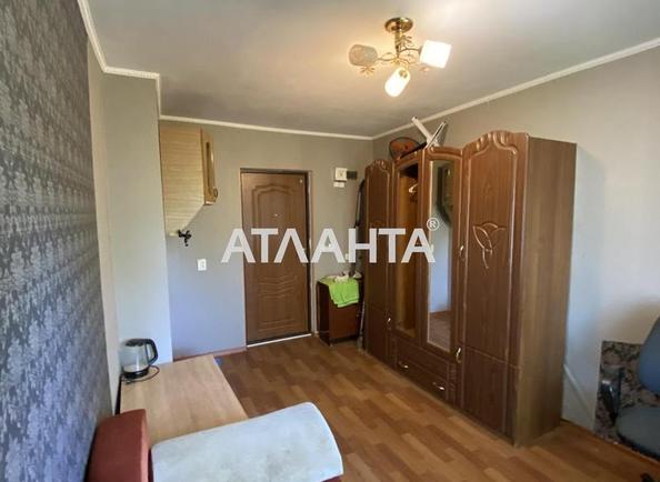 Room in dormitory apartment by the address st. Zholio kyuri (area 12,5 m²) - Atlanta.ua - imageAlt 3