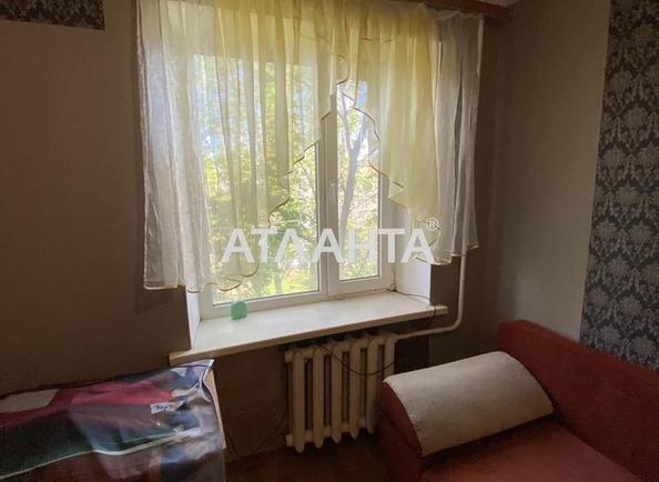 Room in dormitory apartment by the address st. Zholio kyuri (area 12,5 m²) - Atlanta.ua - imageAlt 5