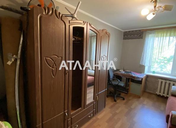Room in dormitory apartment by the address st. Zholio kyuri (area 12,5 m²) - Atlanta.ua - imageAlt 6