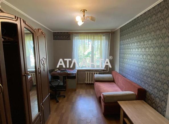 Room in dormitory apartment by the address st. Zholio kyuri (area 12,5 m²) - Atlanta.ua - imageAlt 7