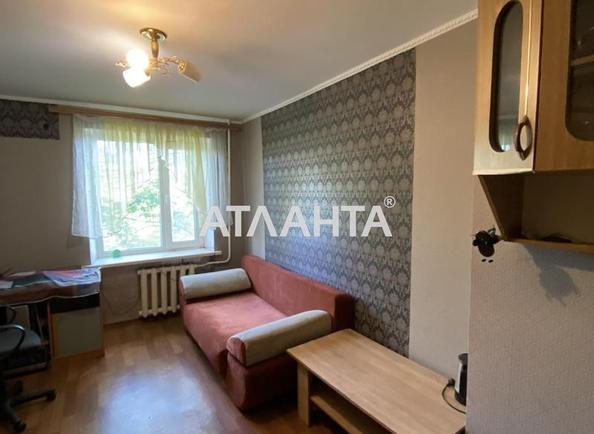 Room in dormitory apartment by the address st. Zholio kyuri (area 12,5 m²) - Atlanta.ua - imageAlt 8