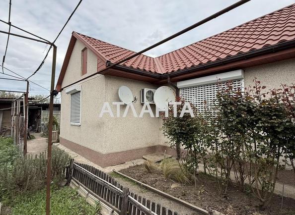 Дом по адресу ул. Посевная (площадь 105 м²) - Atlanta.ua - imageAlt 2