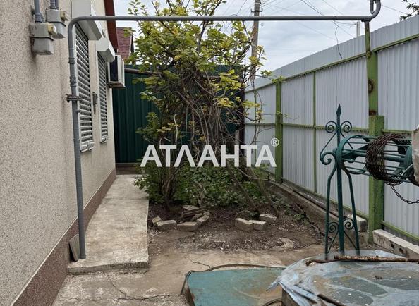 Дом по адресу ул. Посевная (площадь 105 м²) - Atlanta.ua - imageAlt 5