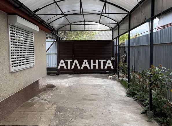 Дом по адресу ул. Посевная (площадь 105 м²) - Atlanta.ua - imageAlt 7
