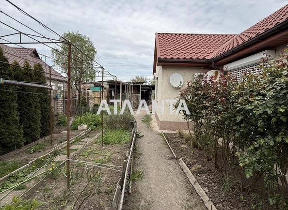 Дом по адресу ул. Посевная (площадь 105 м²) - Atlanta.ua - imageAlt 24