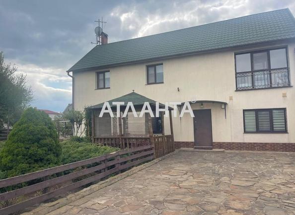 Будинок за адресою вул. Павлова (площа 167,1 м²) - Atlanta.ua