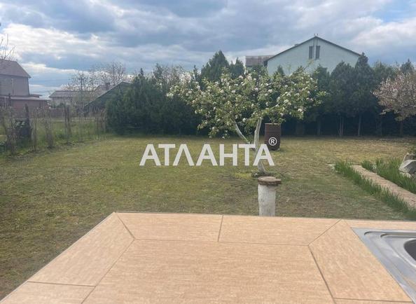 Будинок за адресою вул. Павлова (площа 167,1 м²) - Atlanta.ua - фото 20