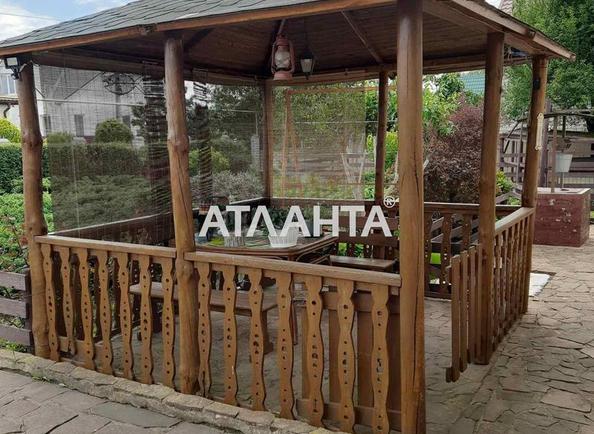Будинок за адресою вул. Павлова (площа 167,1 м²) - Atlanta.ua - фото 28