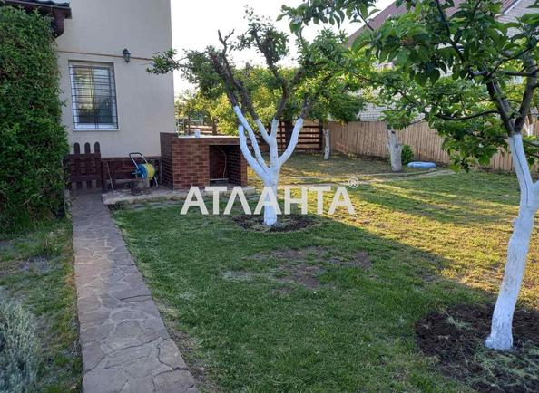Будинок за адресою вул. Павлова (площа 167,1 м²) - Atlanta.ua - фото 30