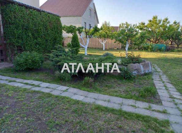 Будинок за адресою вул. Павлова (площа 167,1 м²) - Atlanta.ua - фото 33