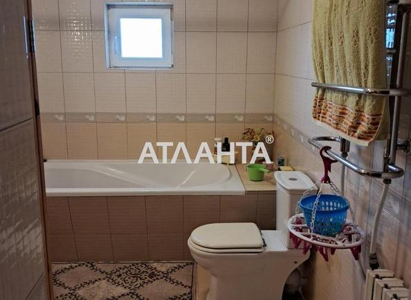 Будинок за адресою вул. Павлова (площа 167,1 м²) - Atlanta.ua - фото 13
