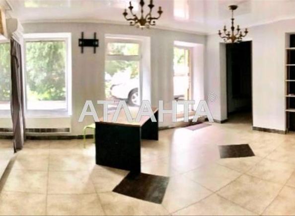 2-кімнатна квартира за адресою вул. Мала Арнаутська (площа 48 м²) - Atlanta.ua