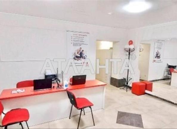 2-кімнатна квартира за адресою вул. Мала Арнаутська (площа 48 м²) - Atlanta.ua - imageAlt 2
