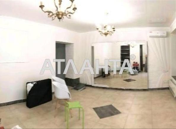 2-кімнатна квартира за адресою вул. Мала Арнаутська (площа 48 м²) - Atlanta.ua - imageAlt 6