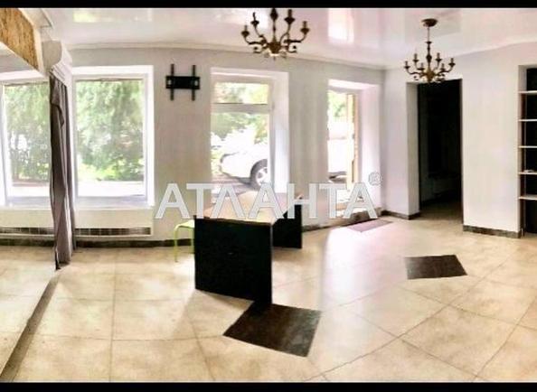 2-кімнатна квартира за адресою вул. Мала Арнаутська (площа 48 м²) - Atlanta.ua - imageAlt 8