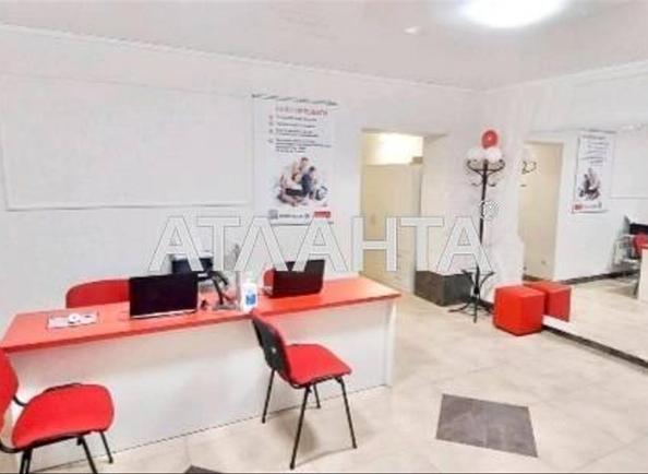 Комерційна нерухомість за адресою вул. Мала Арнаутська (площа 48 м²) - Atlanta.ua - фото 10