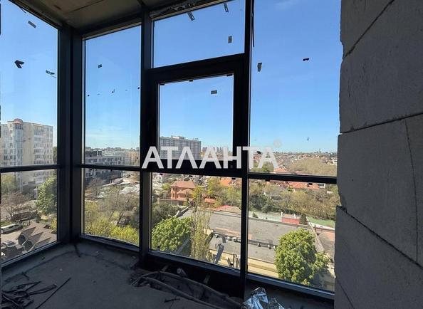 1-комнатная квартира по адресу Ванный пер. (площадь 35,4 м²) - Atlanta.ua