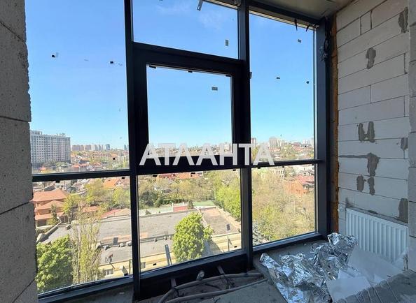 1-комнатная квартира по адресу Ванный пер. (площадь 35,4 м²) - Atlanta.ua - imageAlt 2
