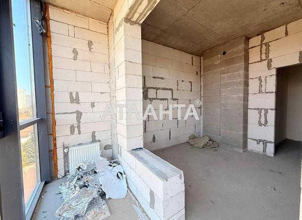 1-комнатная квартира по адресу Ванный пер. (площадь 35,4 м²) - Atlanta.ua - imageAlt 5