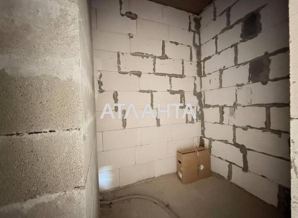 1-комнатная квартира по адресу Ванный пер. (площадь 35,4 м²) - Atlanta.ua - imageAlt 8