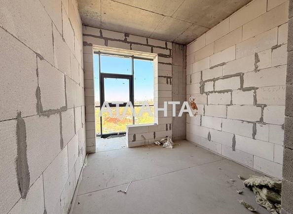 1-комнатная квартира по адресу Ванный пер. (площадь 35,4 м²) - Atlanta.ua - imageAlt 10