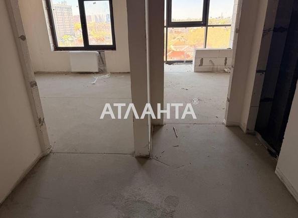1-комнатная квартира по адресу Ванный пер. (площадь 35,4 м²) - Atlanta.ua - imageAlt 11
