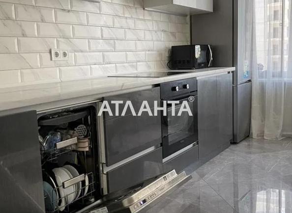 2-комнатная квартира по адресу ул. Каманина (площадь 52,4 м²) - Atlanta.ua - фото 2