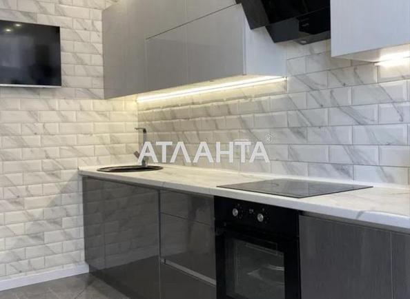 2-комнатная квартира по адресу ул. Каманина (площадь 52,4 м²) - Atlanta.ua - фото 3