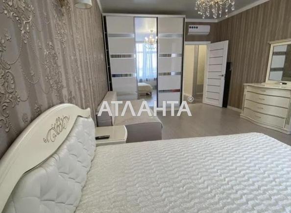 2-комнатная квартира по адресу ул. Каманина (площадь 52,4 м²) - Atlanta.ua - фото 4