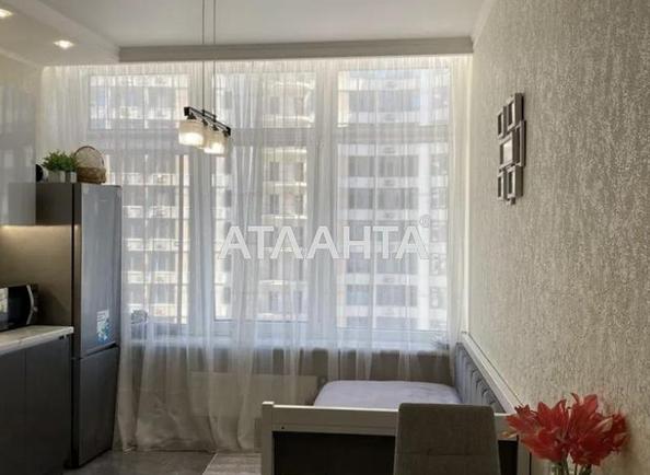 2-комнатная квартира по адресу ул. Каманина (площадь 52,4 м²) - Atlanta.ua - фото 6