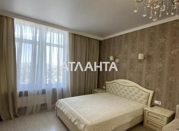 2-комнатная квартира по адресу ул. Каманина (площадь 52,4 м²) - Atlanta.ua - фото 8