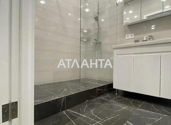 2-комнатная квартира по адресу ул. Каманина (площадь 52,4 м²) - Atlanta.ua - фото 10