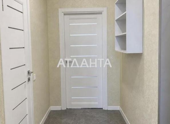 2-комнатная квартира по адресу ул. Каманина (площадь 52,4 м²) - Atlanta.ua - фото 12