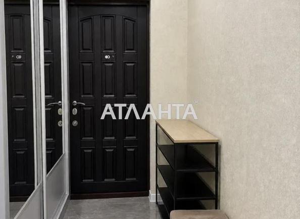 2-комнатная квартира по адресу ул. Каманина (площадь 52,4 м²) - Atlanta.ua - фото 13