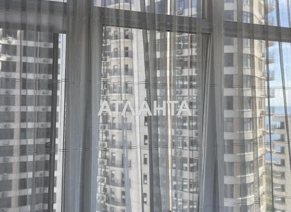 2-комнатная квартира по адресу ул. Каманина (площадь 52,4 м²) - Atlanta.ua - фото 14