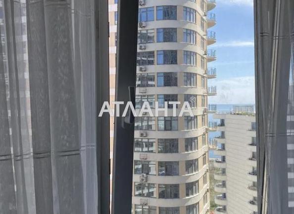 2-комнатная квартира по адресу ул. Каманина (площадь 52,4 м²) - Atlanta.ua - фото 15