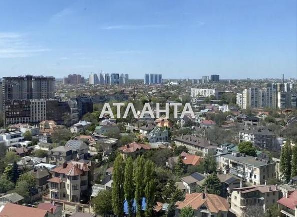 2-комнатная квартира по адресу ул. Каманина (площадь 52,4 м²) - Atlanta.ua - фото 16