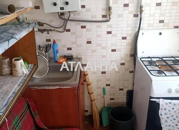 3-комнатная квартира по адресу ул. Метростроевская (площадь 44 м²) - Atlanta.ua - imageAlt 3