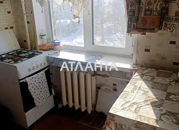 3-комнатная квартира по адресу ул. Метростроевская (площадь 44 м²) - Atlanta.ua - imageAlt 4