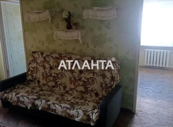3-комнатная квартира по адресу ул. Метростроевская (площадь 44 м²) - Atlanta.ua - imageAlt 5