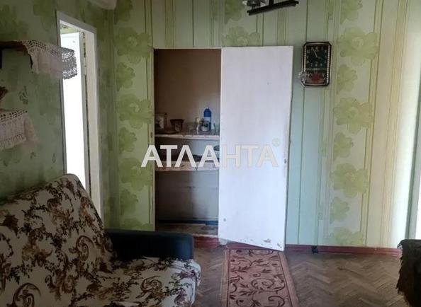 3-комнатная квартира по адресу ул. Метростроевская (площадь 44 м²) - Atlanta.ua - imageAlt 9