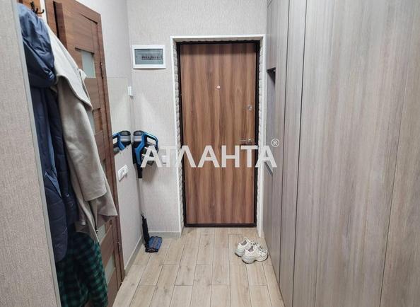 1-кімнатна квартира (площа 35,4 м²) - Atlanta.ua