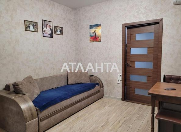 1-кімнатна квартира (площа 35,4 м²) - Atlanta.ua - imageAlt 2