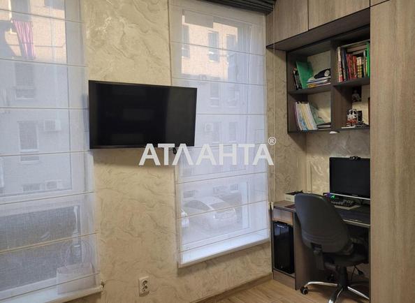 1-кімнатна квартира (площа 35,4 м²) - Atlanta.ua - imageAlt 3