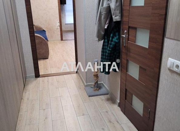 1-кімнатна квартира (площа 35,4 м²) - Atlanta.ua - imageAlt 4