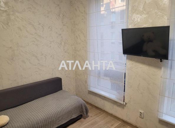 1-кімнатна квартира (площа 35,4 м²) - Atlanta.ua - imageAlt 5