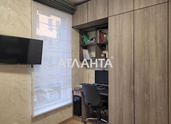 1-кімнатна квартира (площа 35,4 м²) - Atlanta.ua - imageAlt 6