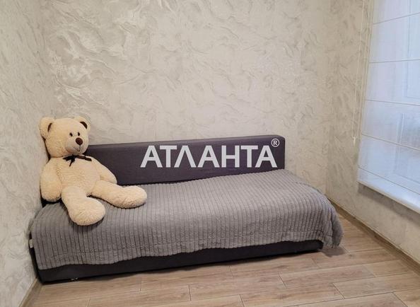 1-кімнатна квартира (площа 35,4 м²) - Atlanta.ua - imageAlt 8